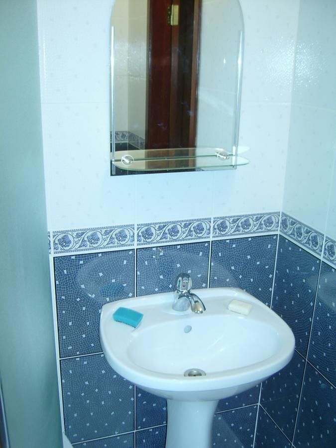 Апартаменты Апартаменты на Магистрацкой Центр Винница-13