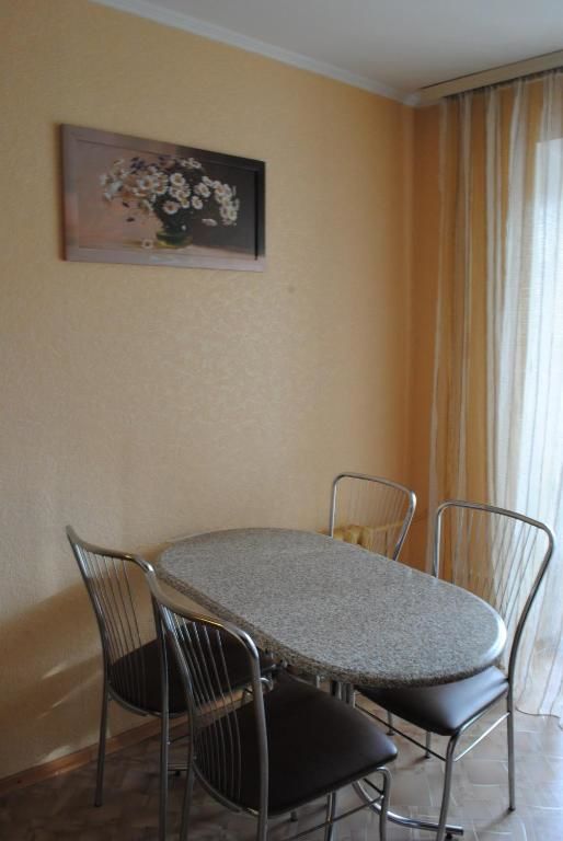 Апартаменты Апартаменты на Магистрацкой Центр Винница-17