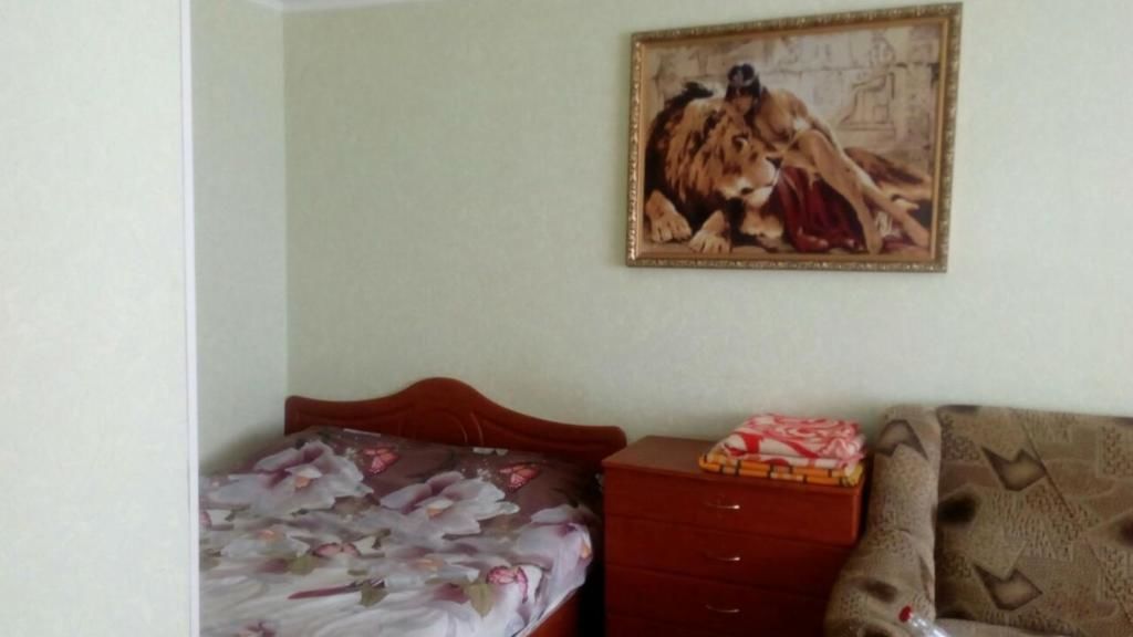 Апартаменты Апартаменты на Магистрацкой Центр Винница-21