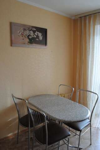 Апартаменты Апартаменты на Магистрацкой Центр Винница Апартаменты-8