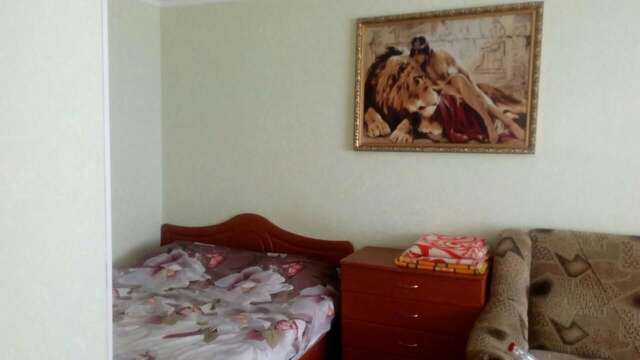 Апартаменты Апартаменты на Магистрацкой Центр Винница-6